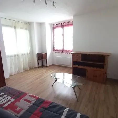 Confort, Calme Et Espace Cons-Sainte-Colombe